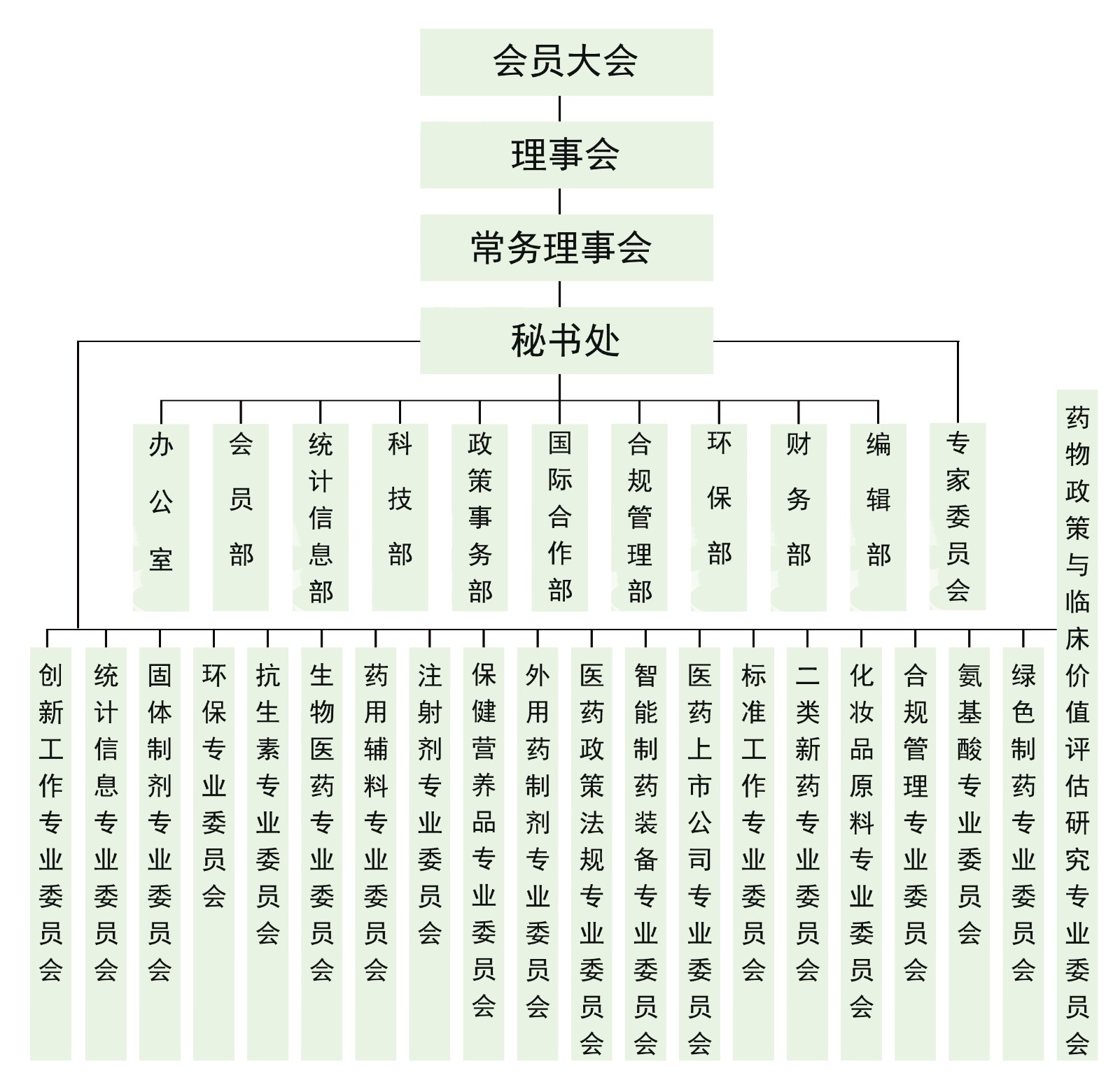 组织架构